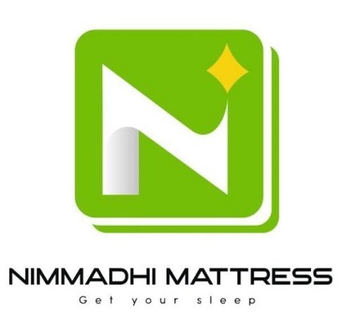 Nimmadhi Mattress Get Your Sleep Device mark 6668704 Trademark