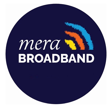 Mera Broadband Device mark 6668238 Trademark