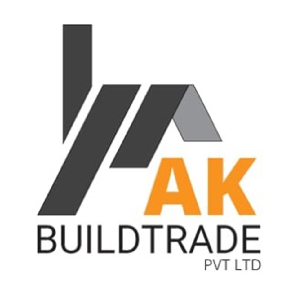 Ak Buildtrade Pvt Ltd Device mark 6668725 Trademark