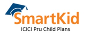 Smartkid -icici Pru Child Plans ( Logo And Device) Device mark 6668607 Trademark
