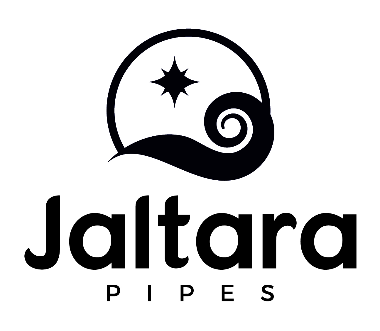 Jaltara Pipes Device mark 6668591 Trademark