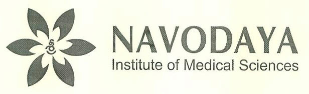 Navodaya Institute Of Medical Sciences Device mark 2522413 Trademark