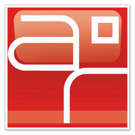 (device) Device mark 2322837 Trademark