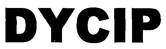 Dycip (logo) Device mark 2314471 Trademark