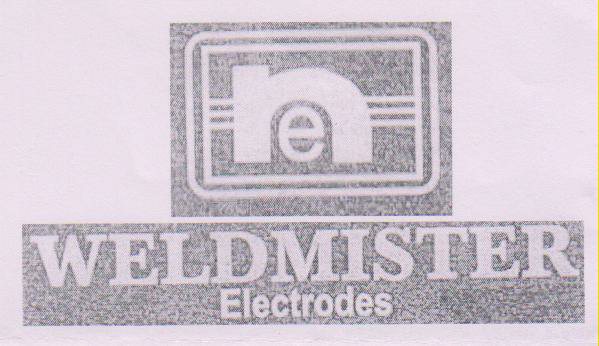 Weldmister Device mark 2400728 Trademark
