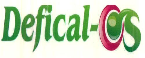 Defical -os Device mark 2829874 Trademark