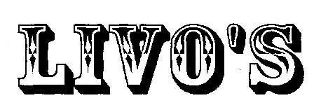 Livo's (device) Device mark 2337023 Trademark