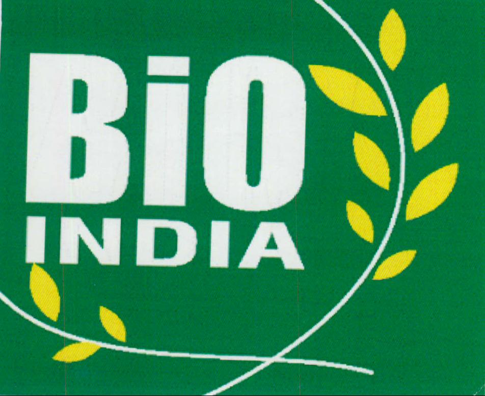 Bio India Device mark 2173181 Trademark