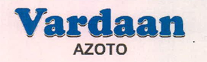 Vardaan Azoto Device mark 2539775 Trademark