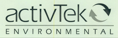 Activ Tek Environmental Device mark 2058121 Trademark