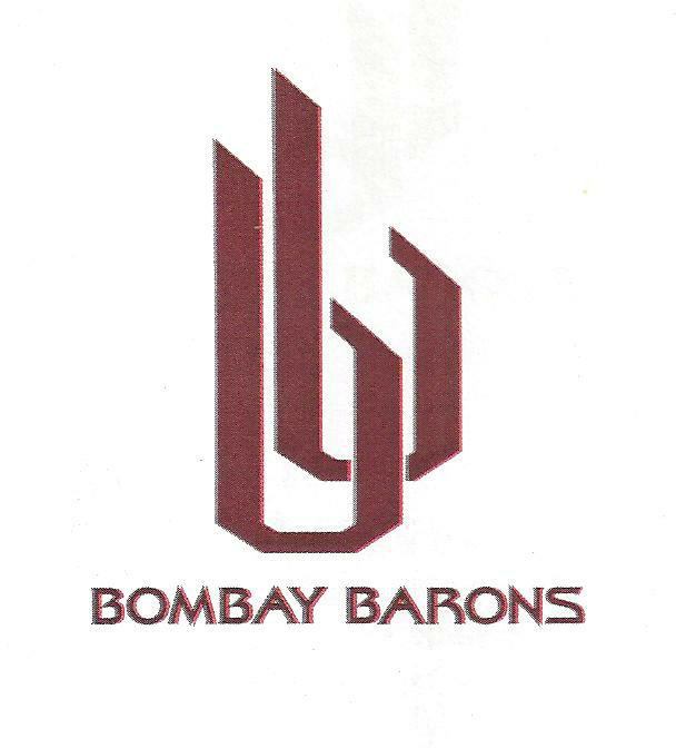 Bombay Barons Device mark 2791252 Trademark