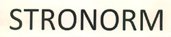 Stronorm Device mark 2628637 Trademark