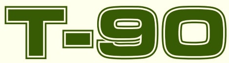 T-90 Device mark 6669017 Trademark