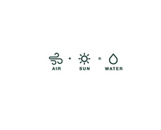 Whatair Infographic Device mark 6669130 Trademark