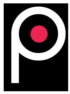 P Logo Device mark 6669070 Trademark