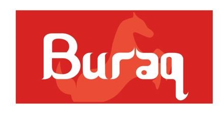Buraq ( Logo And Device) Device mark 6670539 Trademark