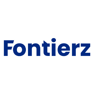 Fontierz Device mark 6669618 Trademark