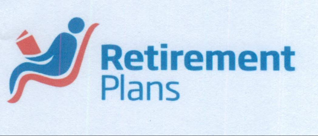 Retirement Plans Device mark 2174444 Trademark