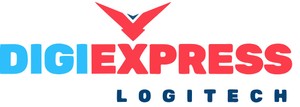 Digiexpress Logitech Device mark 6670379 Trademark