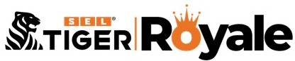Sel Tiger Royale Device mark 6669177 Trademark