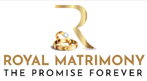 Royalmatrimony Device mark 6668933 Trademark