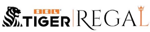 Sel Tiger Regal Device mark 6669176 Trademark