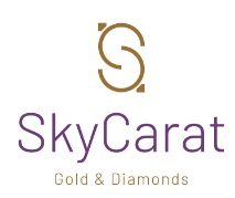 Skycarat Device mark 6669608 Trademark