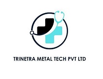 Trinetra Metal Tech Pvt Ltd Device mark 6669540 Trademark