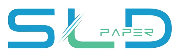 Sld Paper Device mark 6670099 Trademark