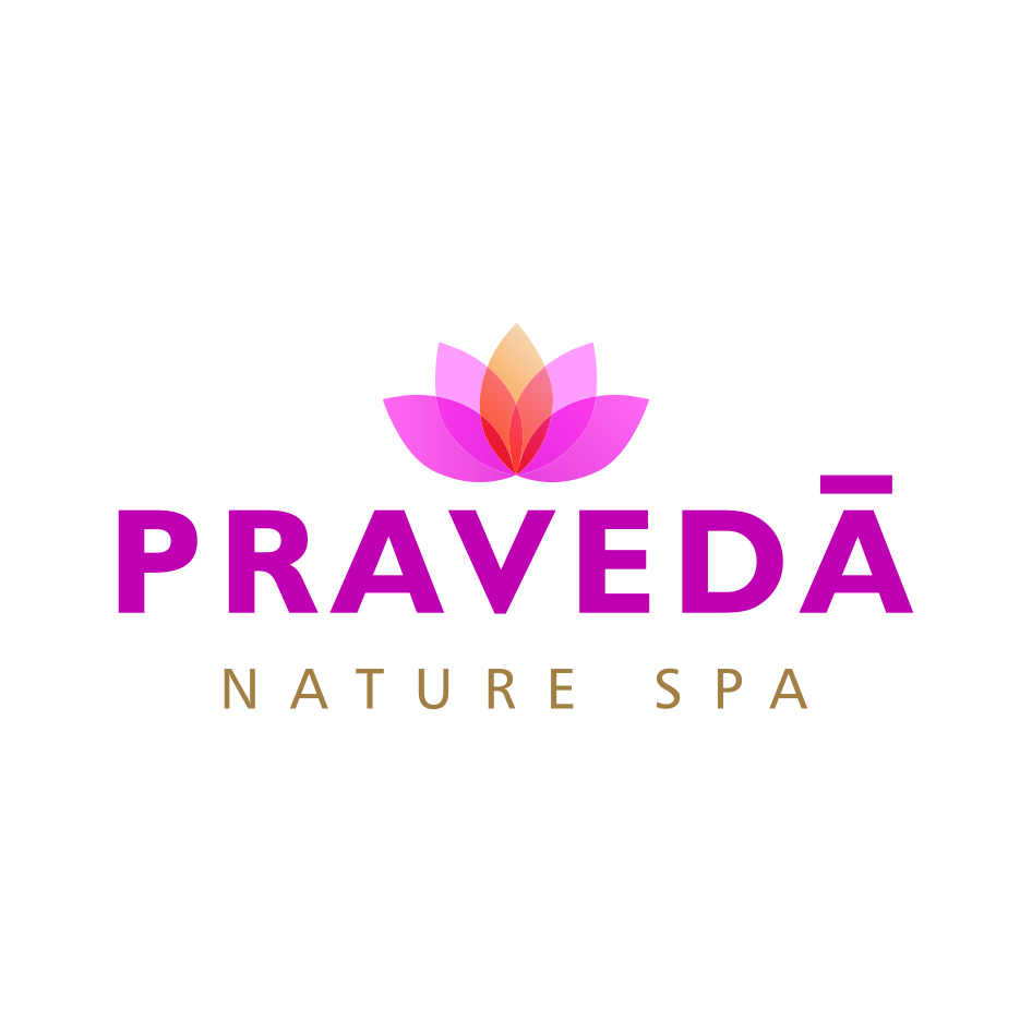 Praveda Device mark 6669651 Trademark