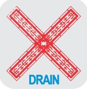 X Drain Device mark 6670381 Trademark