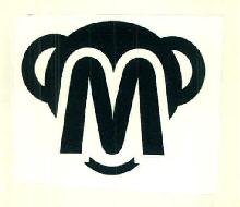 M Device mark 2934467 Trademark