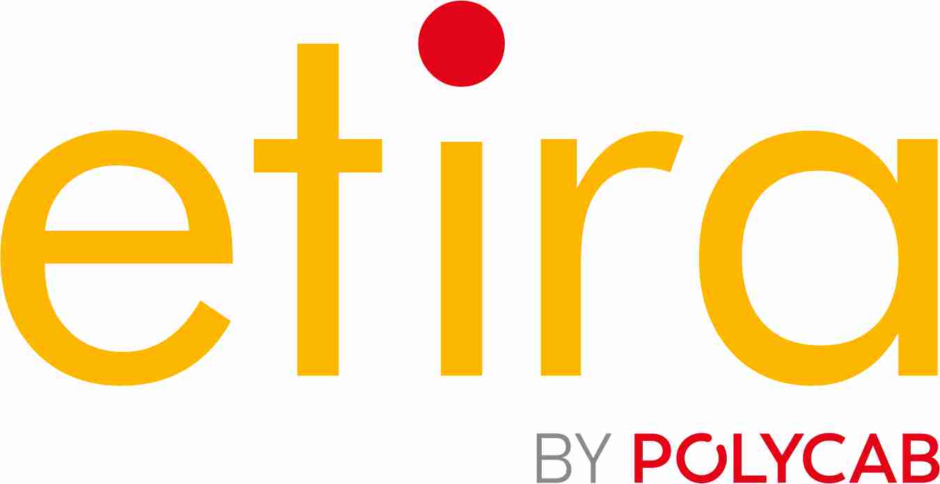 Etira By Polycab Device mark 6674484 Trademark