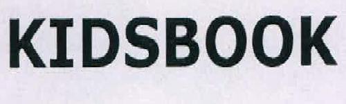 Kidsbook Device mark 2275893 Trademark
