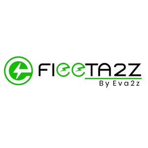Fleeta2z By Eva2z Device mark 6674917 Trademark