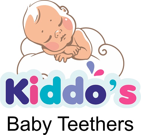 Kiddos Baby Teethers Device mark 6674965 Trademark