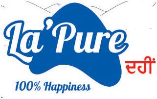 La'pure Device mark 2609499 Trademark