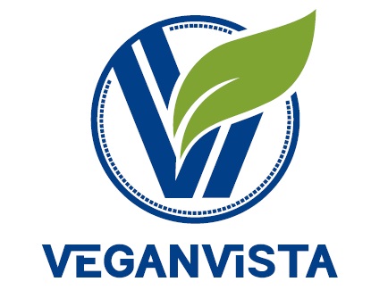 Veganvista With Logo Device mark 6679419 Trademark