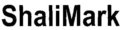 Shalimark Device mark 2873856 Trademark