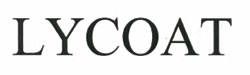 Lycoat Device mark 2236135 Trademark