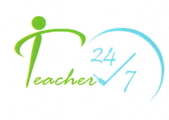 Teacher 24/7 Device mark 2719831 Trademark