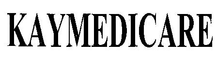 Kay Medicare Device mark 2382057 Trademark