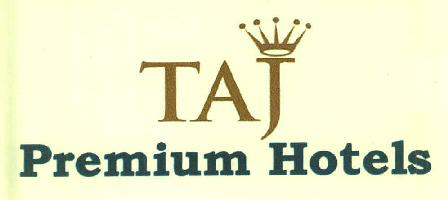 Taj Premium Hotels Device mark 2647094 Trademark