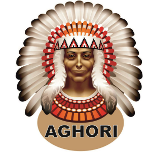 Aghori Device mark 2916877 Trademark