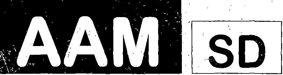 Aam Sd (device) Device mark 2437115 Trademark