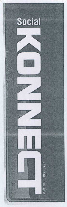 Social Konnect Device mark 2084716 Trademark
