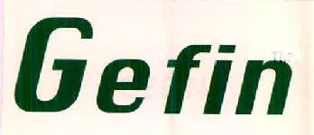Gefin Device mark 2576281 Trademark