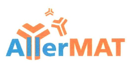 Allermat Device mark 2787477 Trademark
