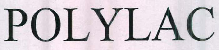 Polylac Device mark 2417055 Trademark