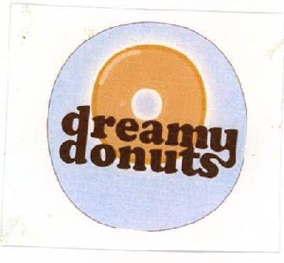 Dreamy Donuts (device Of Circle) Device mark 2306333 Trademark